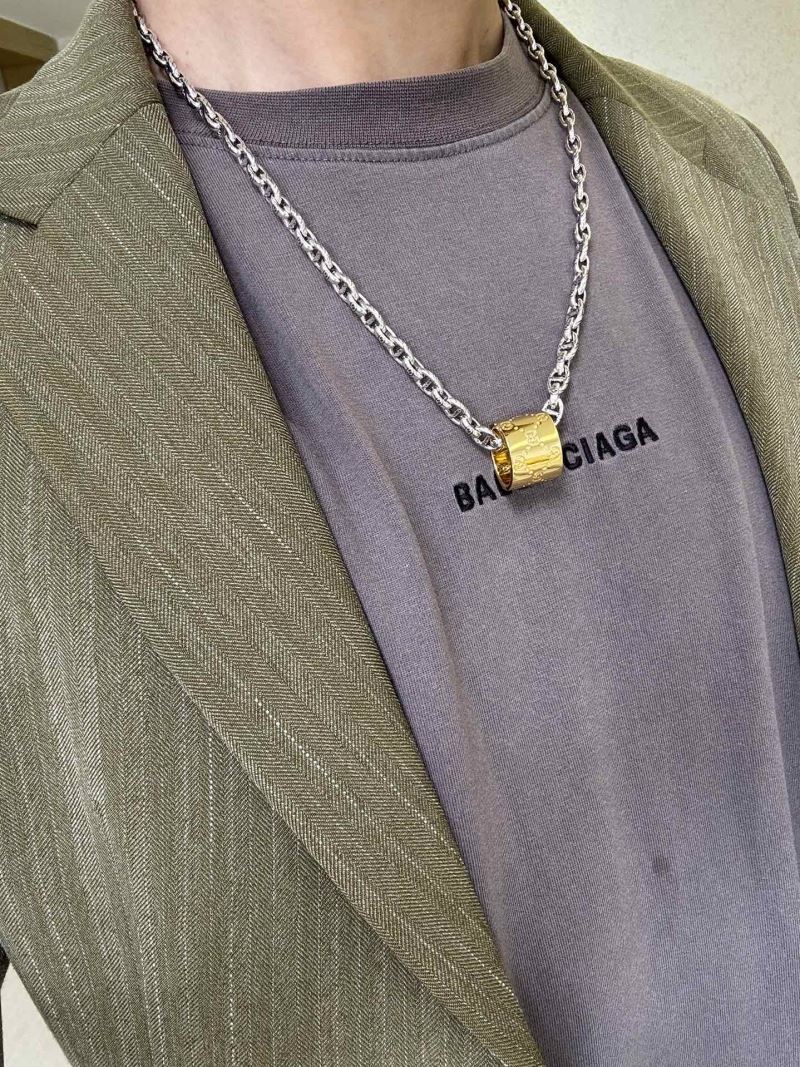 Gucci Necklaces